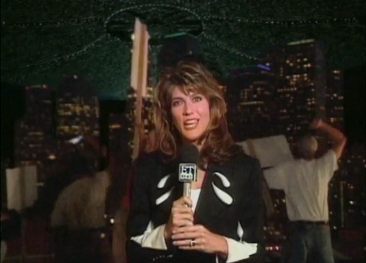 Julie Moran