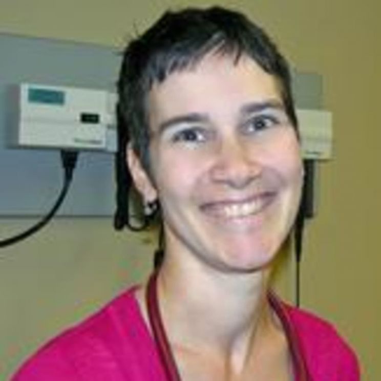 Julie Moran