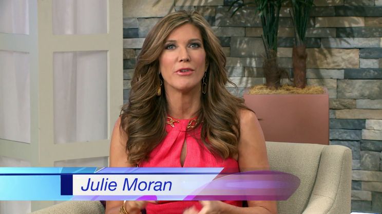 Julie Moran