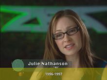 Julie Nathanson