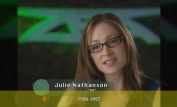 Julie Nathanson