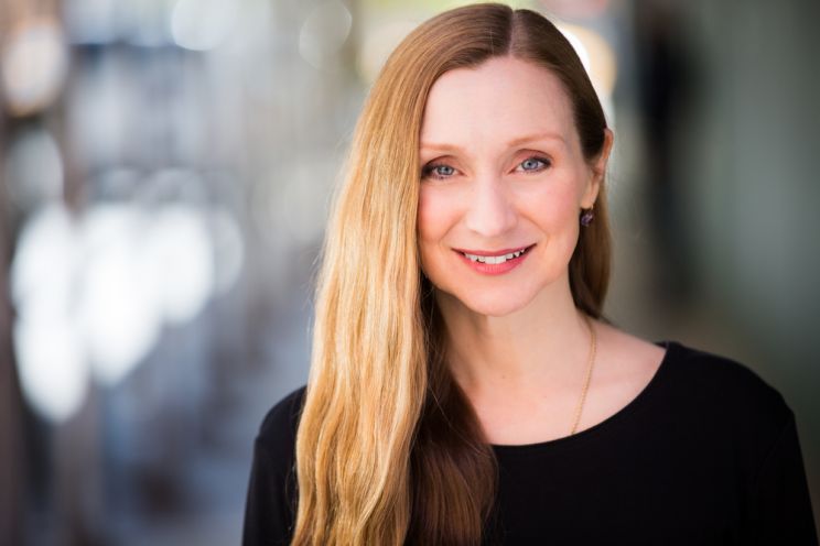 Julie Nathanson