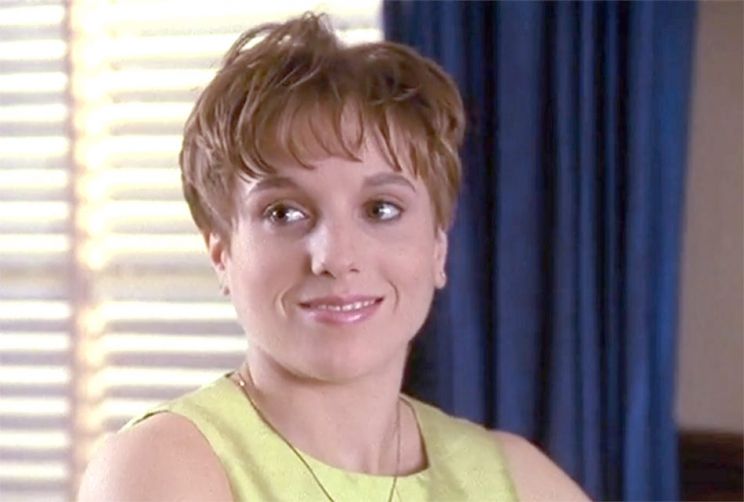 Julie Nathanson