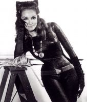 Julie Newmar