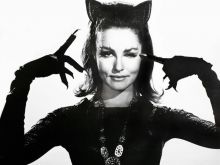 Julie Newmar