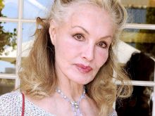 Julie Newmar