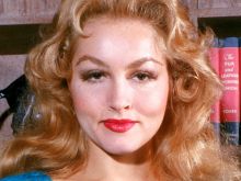 Julie Newmar