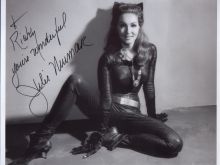 Julie Newmar