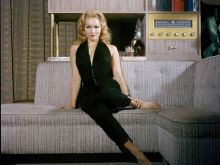 Julie Newmar