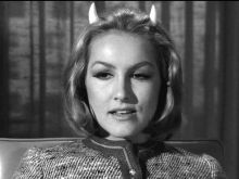 Julie Newmar