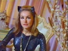 Julie Newmar