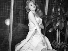 Julie Newmar