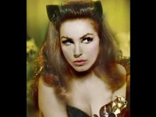 Julie Newmar