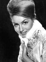 Julie Newmar photo