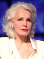 Julie Newmar photo