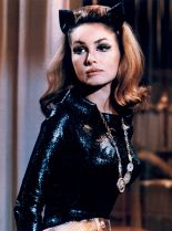 Julie Newmar