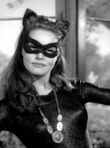 Julie Newmar