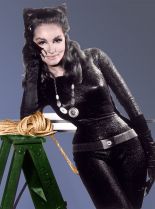 Julie Newmar