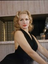 Julie Newmar photo