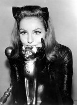 Julie Newmar photo