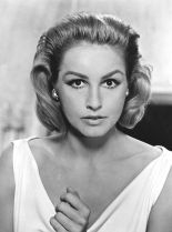 Julie Newmar photo