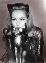 Julie Newmar photo