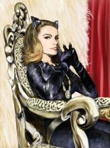Julie Newmar