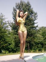 Julie Newmar
