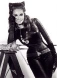 Julie Newmar