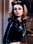 Julie Newmar