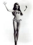 Julie Newmar