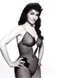 Julie Newmar