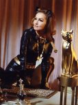 Julie Newmar