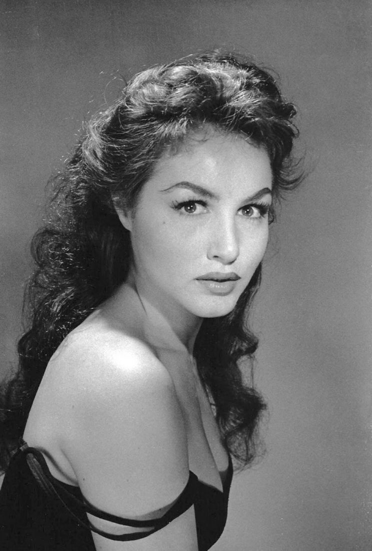 Julie Newmar