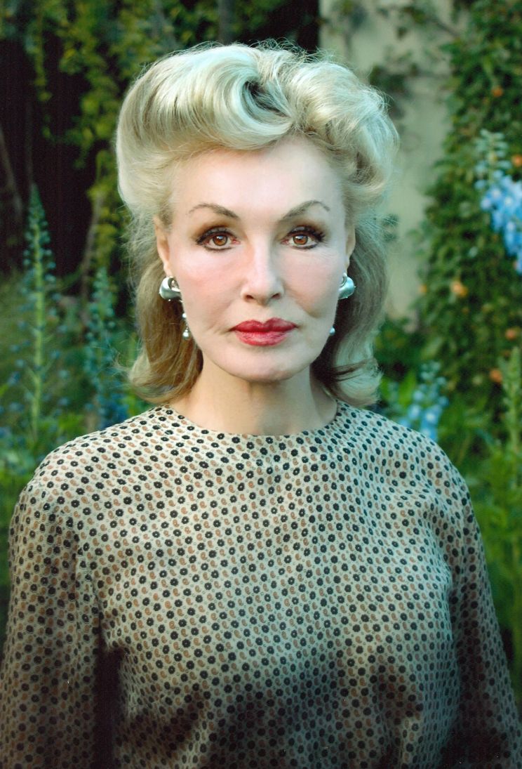 Julie Newmar