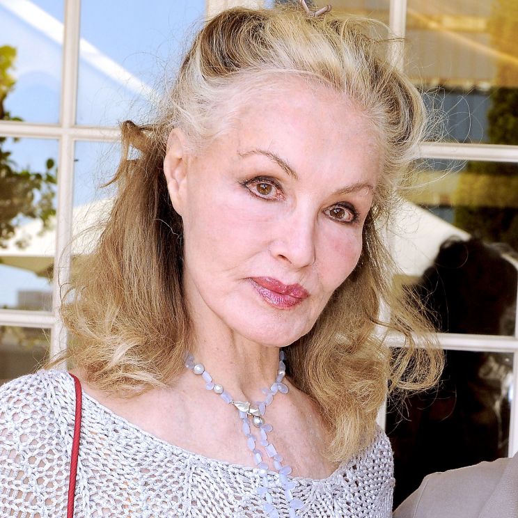 Julie Newmar