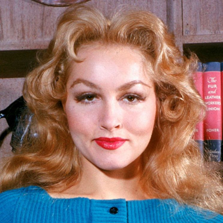 Julie Newmar