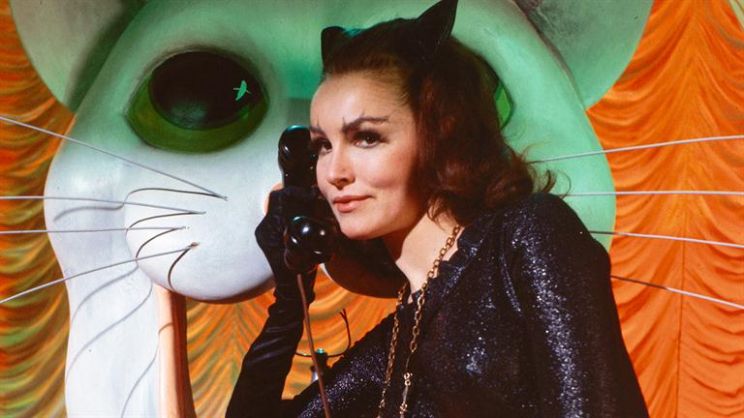 Julie Newmar