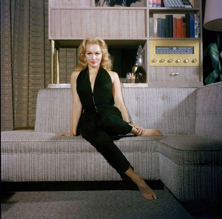 Julie Newmar