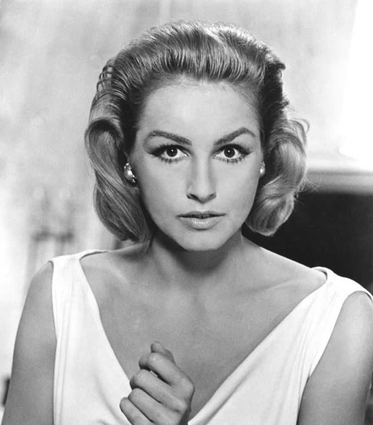 Julie Newmar