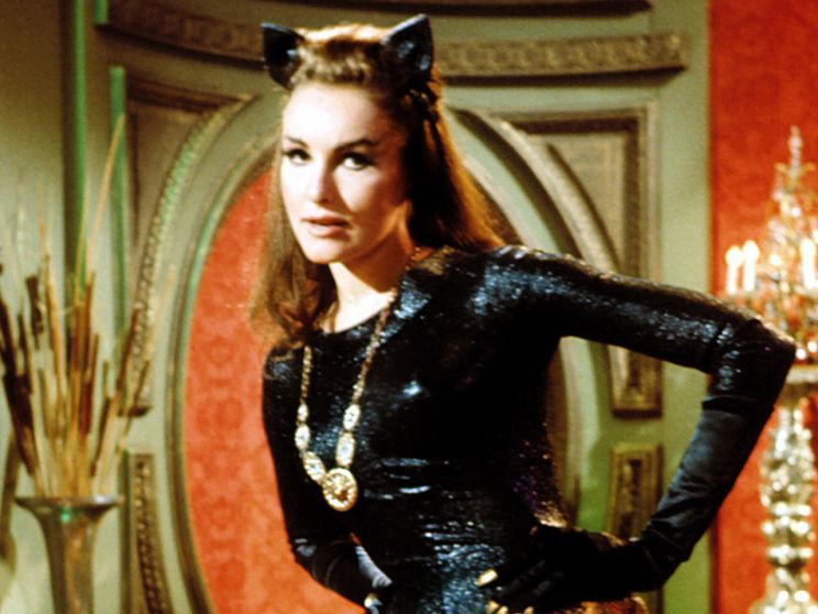 Julie Newmar