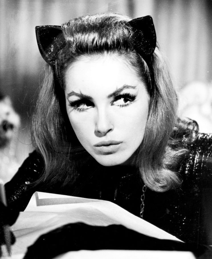 Julie Newmar