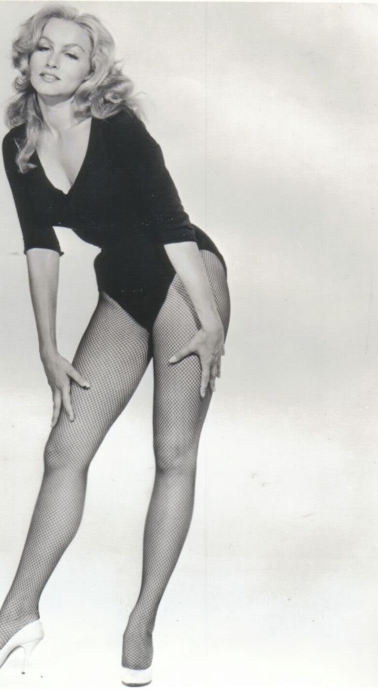Julie Newmar