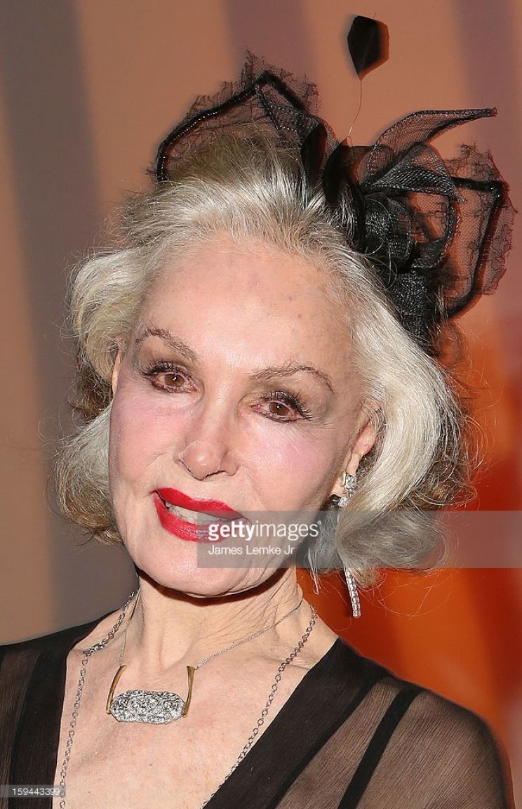 Julie Newmar