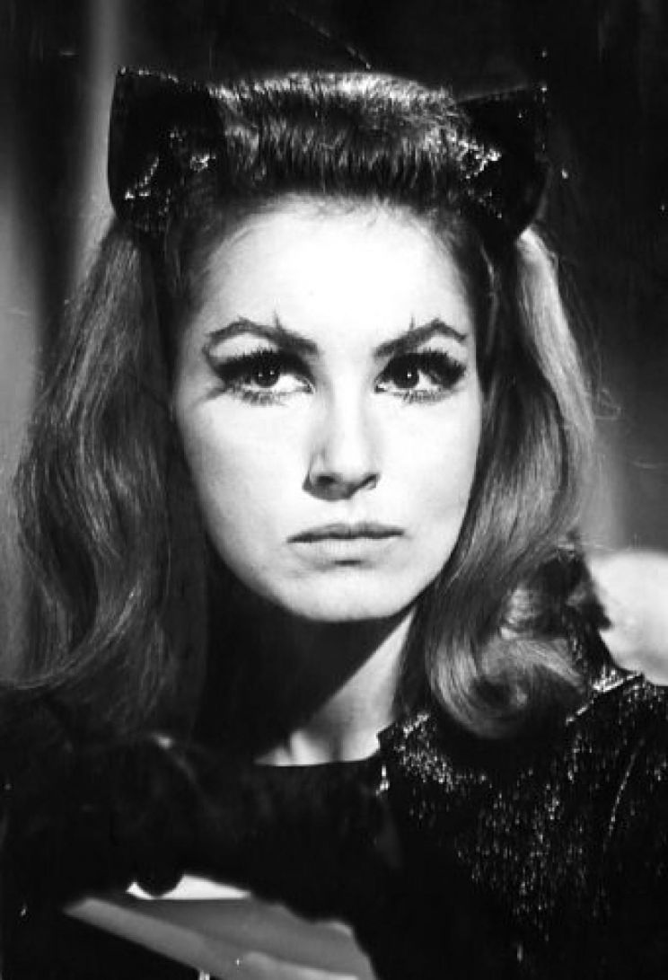 Julie Newmar