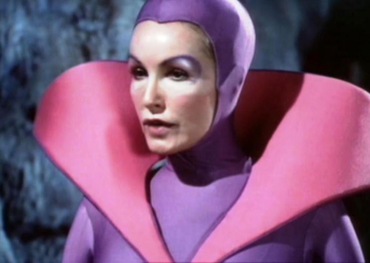 Julie Newmar