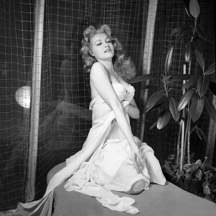Julie Newmar