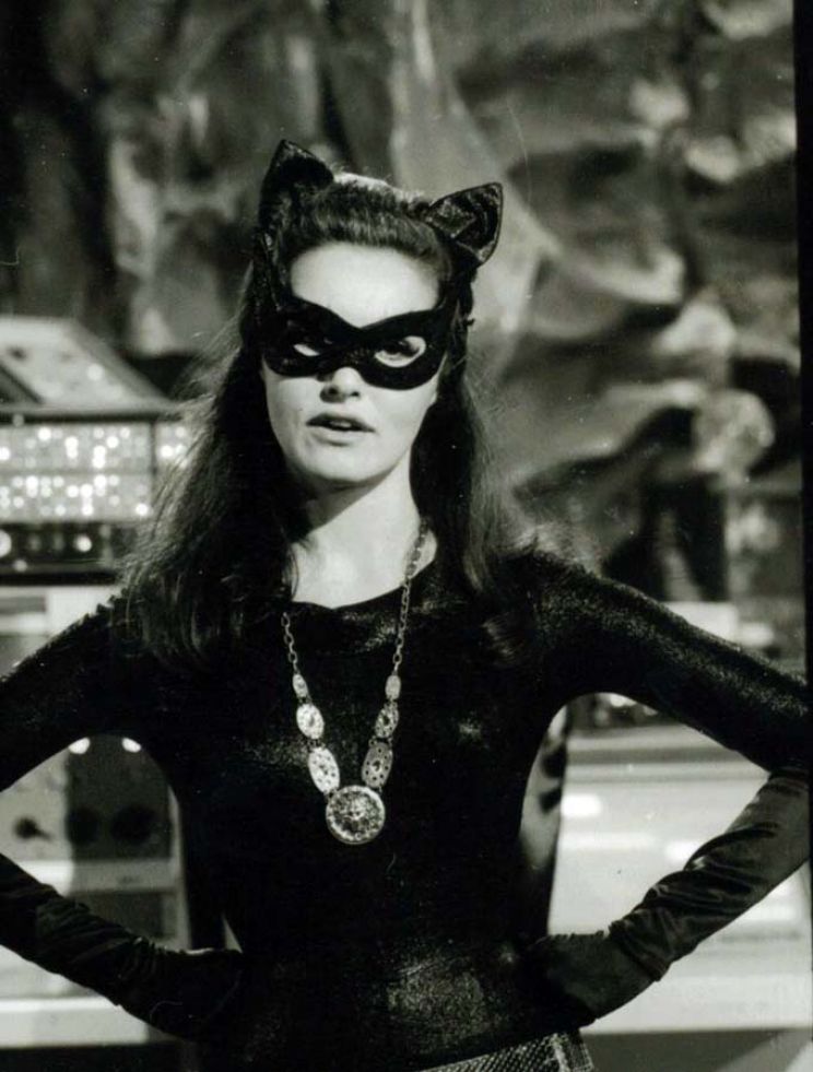 Julie Newmar