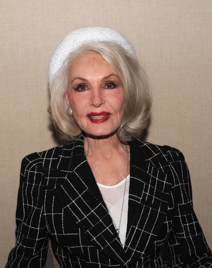 Julie Newmar