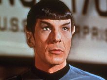 Julie Nimoy
